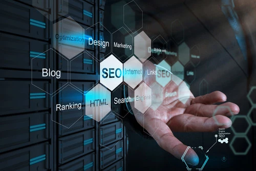 key elements of on-page seo (checklist)